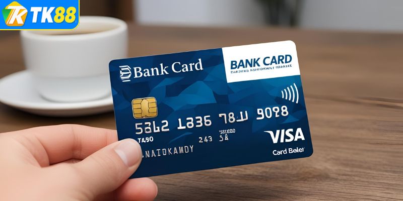Phương thức nạp tiền TK88 trực tuyến nhanh chóng