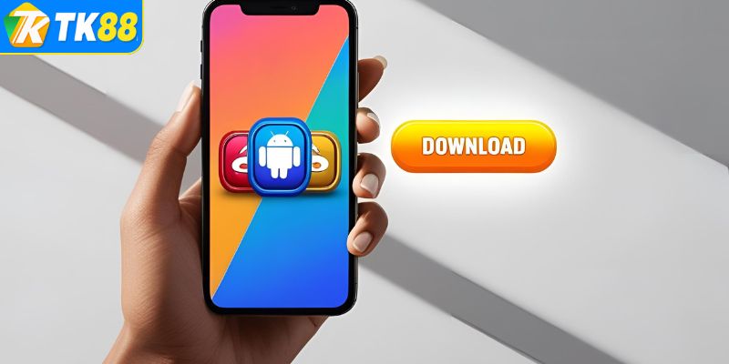 Tải app dễ dàng trên Android chỉ trong vài bước
